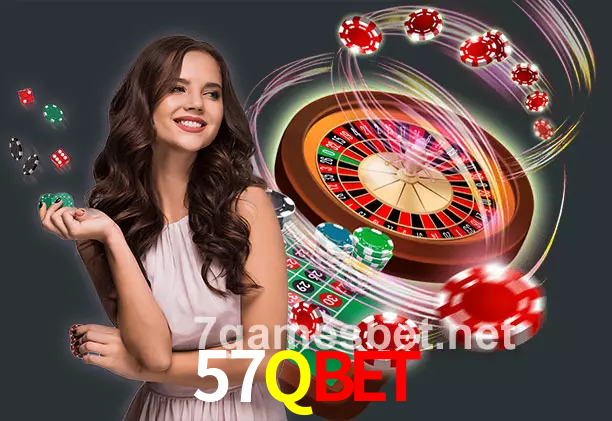 vivo no cassino 57Qbet