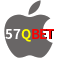 Aplicativo 57Qbet para iOS