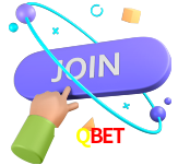 Junte-se ao cassino 57Qbet hoje mesmo