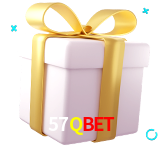 Receba seus bônus de boas-vindas no 57Qbet