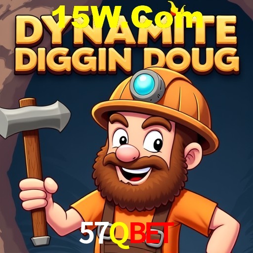 Descubra o Mundo do Cassino Online com 57Qbet