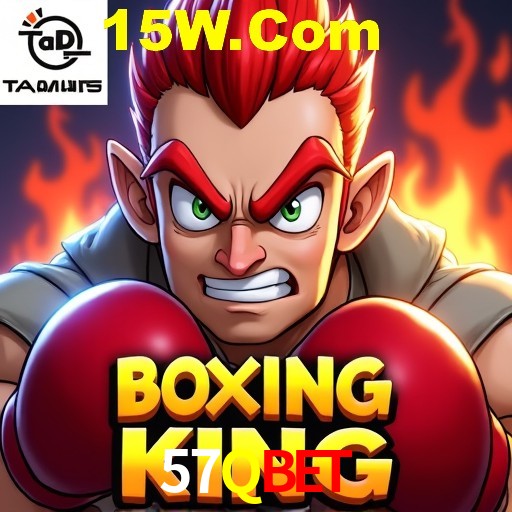 APP oficial da 57Qbet para mobile