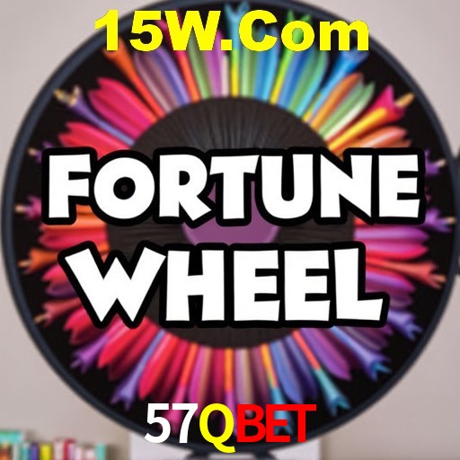 A Emoção da Loteria na 57Qbet: Uma Chance de Mudança de Vida