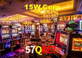 Casino Ao Vivo 57Qbet