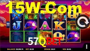 Experimente o Login Seguro Premium no 57Qbet