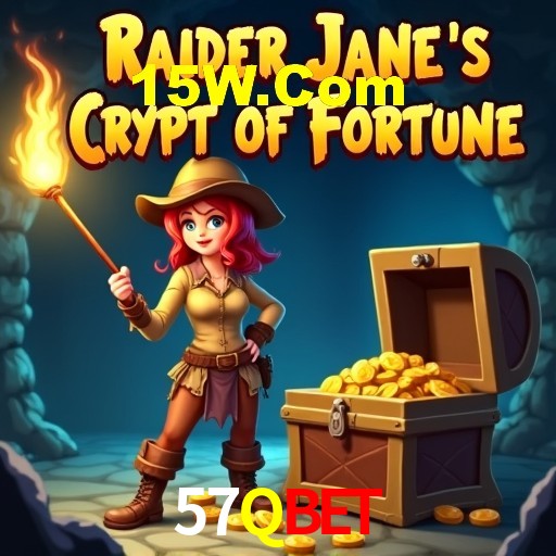 Bônus de Boas-vindas 57Qbet