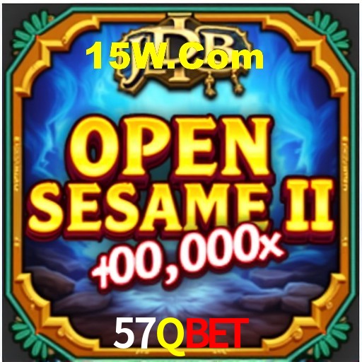 Interface do App 57Qbet