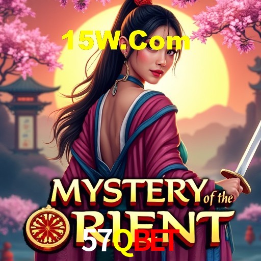 Página oficial no Facebook da 57Qbet