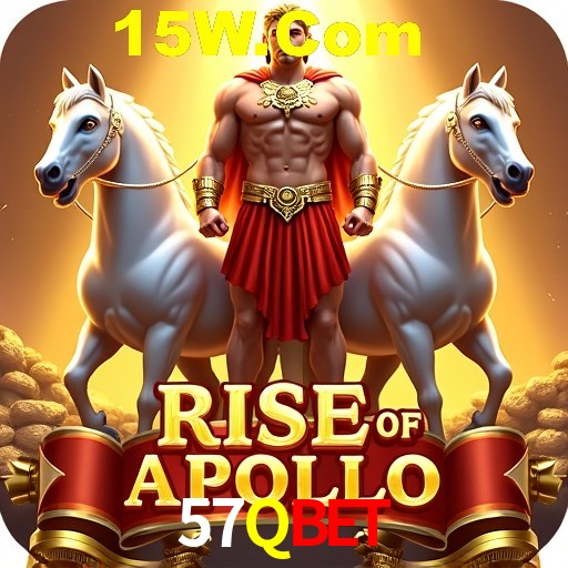 Exclusive Offers 57Qbet