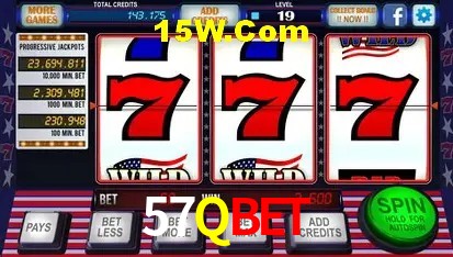 Jogos de Slot 57Qbet