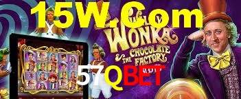 Roulette Table 57Qbet