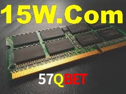 Welcome Bonus 57Qbet