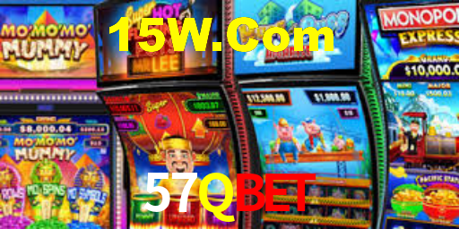 Sinta a adrenalina dos jogos de cassino com 57Qbet