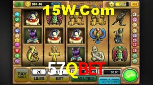 Experiência VIP 57Qbet