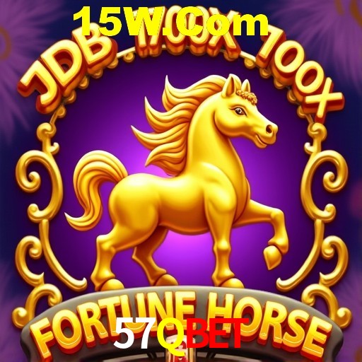 Descubra o Mundo do Cassino Online com 57Qbet