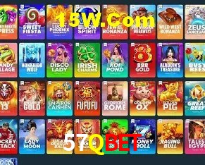Estatísticas Esportivas 57Qbet