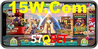 VIP Casino 57Qbet
