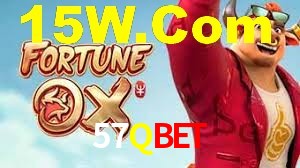 Welcome Bonus 57Qbet