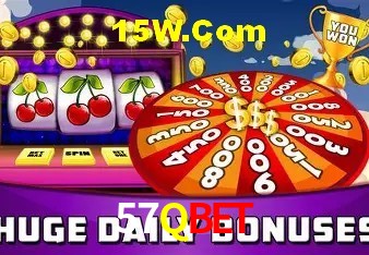 Jogos de Slot 57Qbet