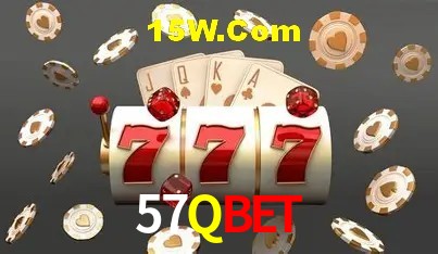 Provedores de Jogos 57Qbet