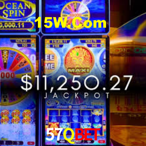 57Qbet Vip