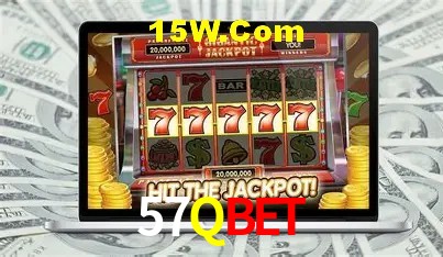 Recursos de Bônus 57Qbet