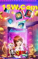 Casino Ao Vivo 57Qbet