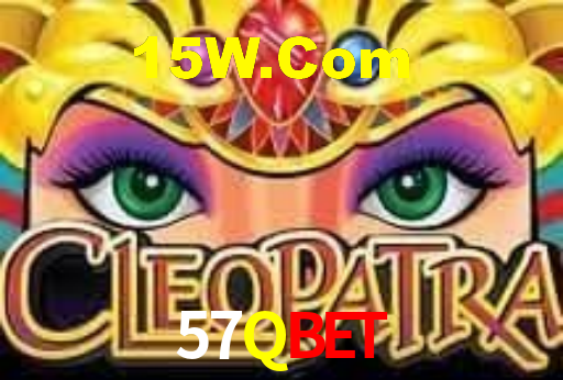 57Qbet: Seu Cassino Premiado com Pagamentos Rápidos